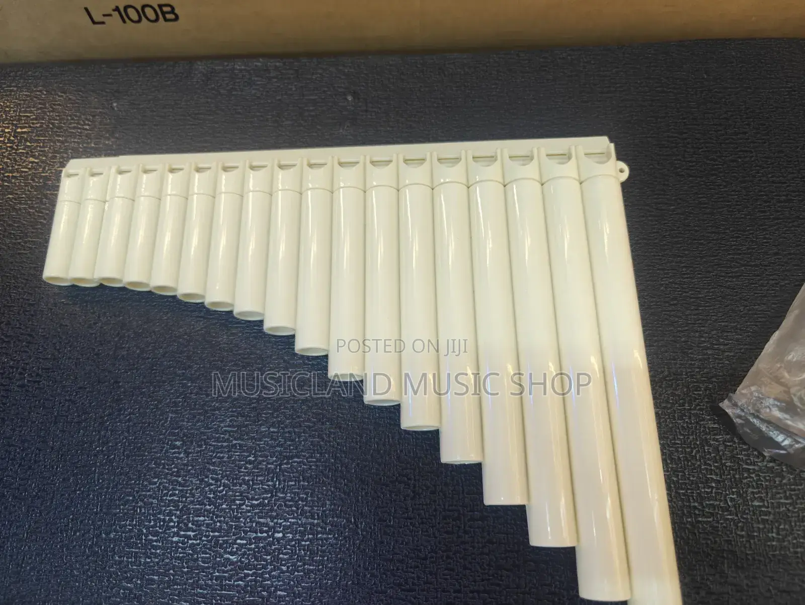 Pan Flute 18key