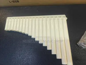 Pan Flute 18key