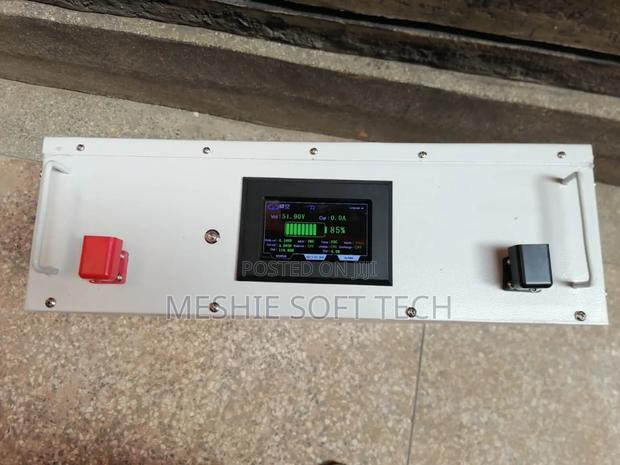 Lithium Batery 10.5kw - thumbnail 6