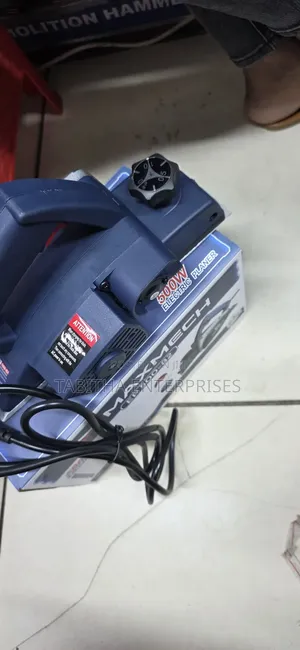 500watts Electric Planner