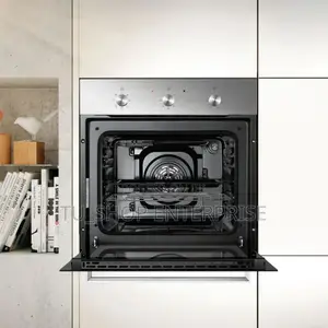 Oven !! Hisense Inbuilt Oven 60cm Stainless Steel