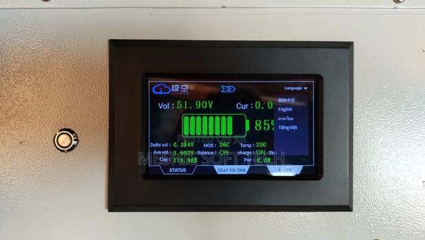 Lithium Batery 10.5kw - thumbnail 14