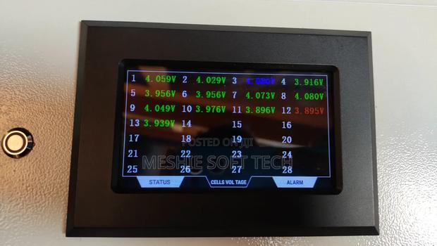 Lithium Batery 10.5kw - thumbnail 15