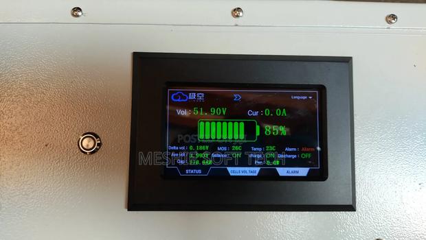 Lithium Batery 10.5kw - thumbnail 16