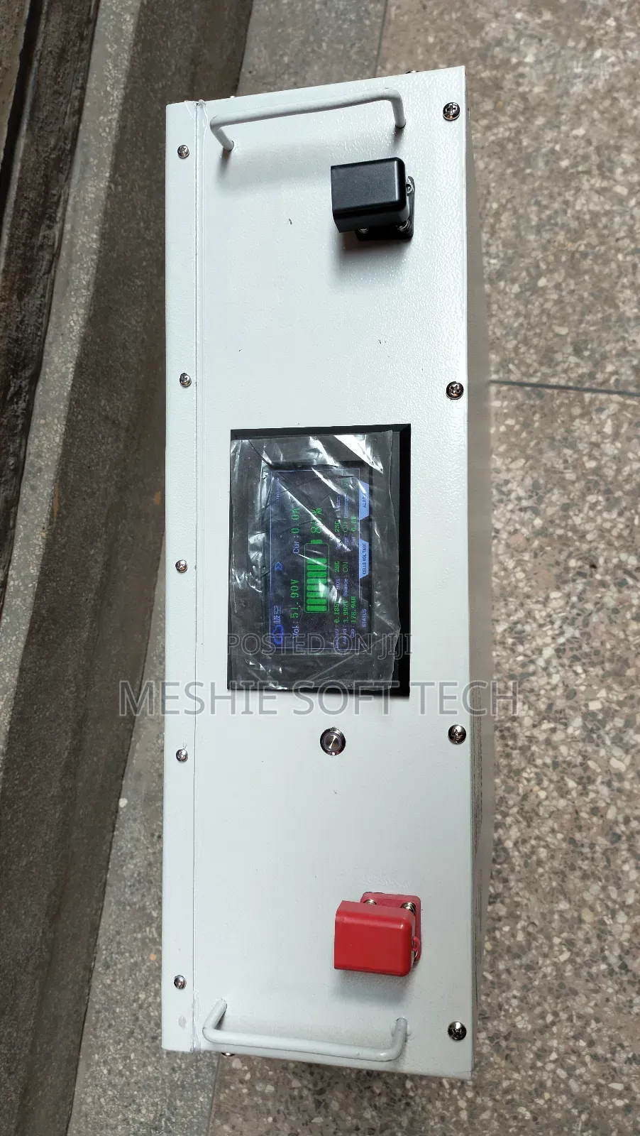 Lithium Batery 10.5kw