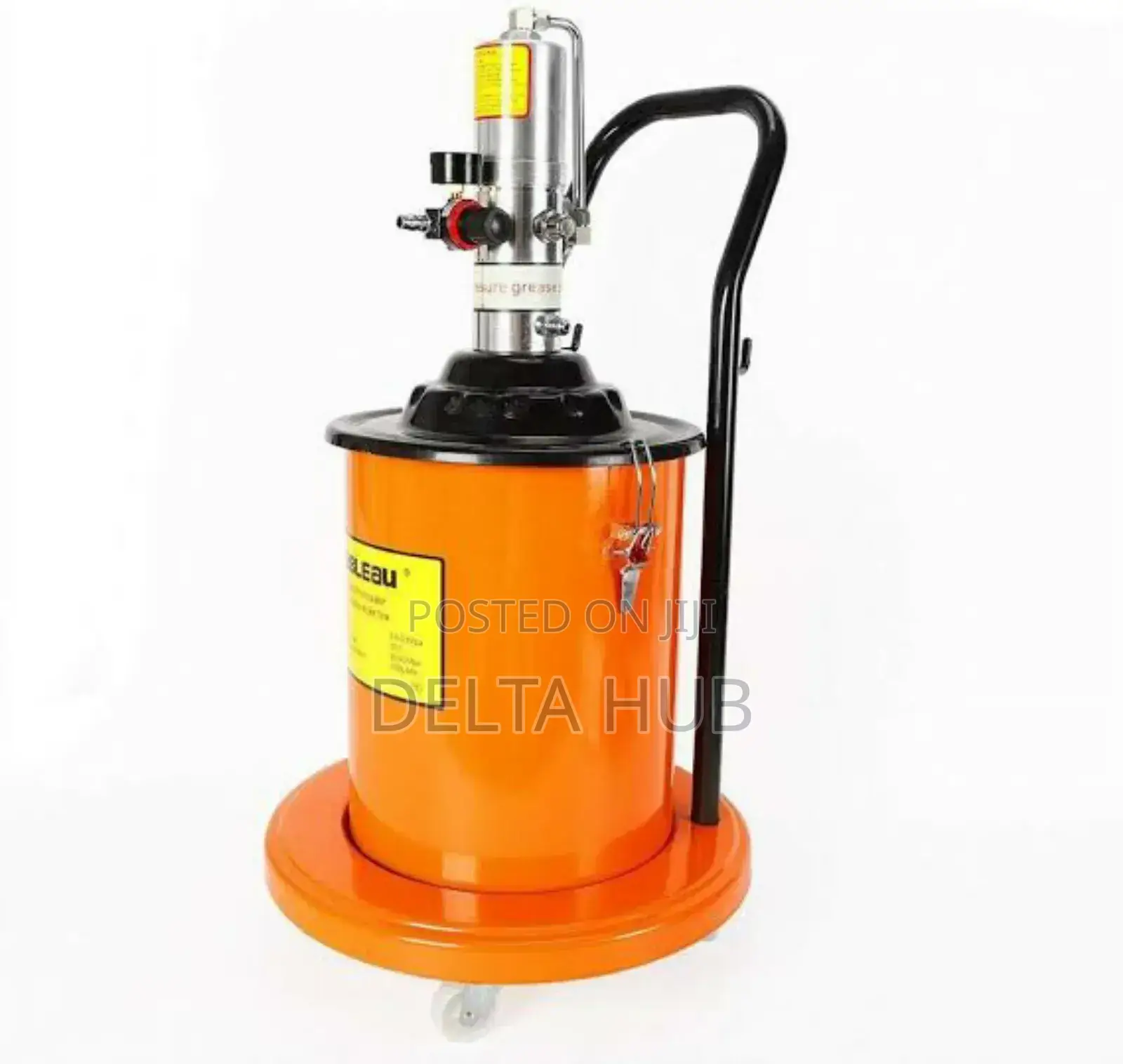 Multi-purpose Affordable Grease Bucket