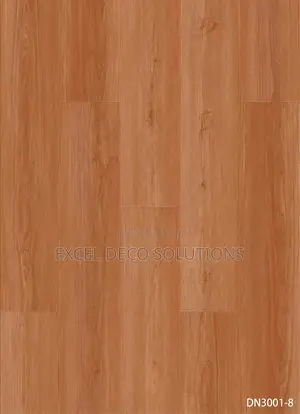 LVT Flooring – Self-Adhesive, Stress-Free Installation