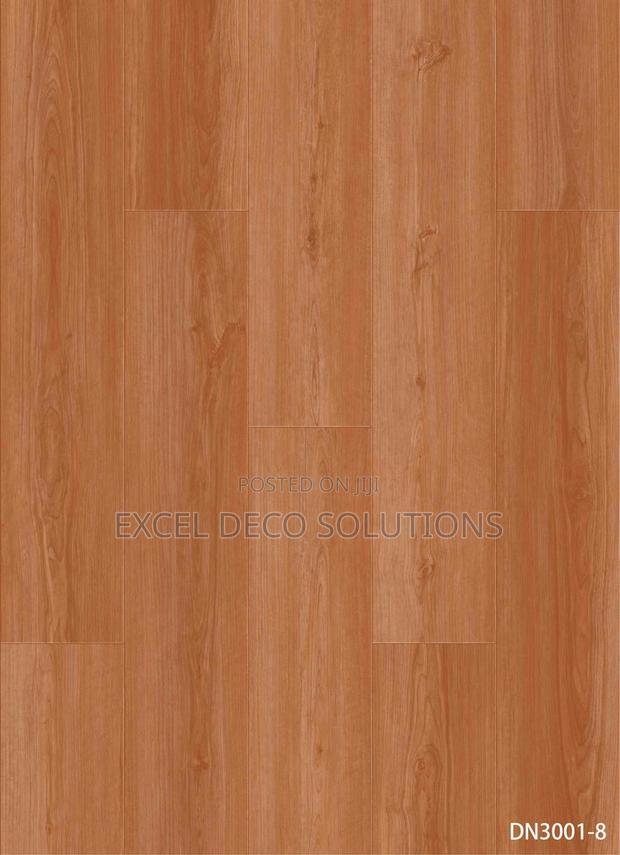 LVT Flooring – Self-Adhesive, Stress-Free Installation