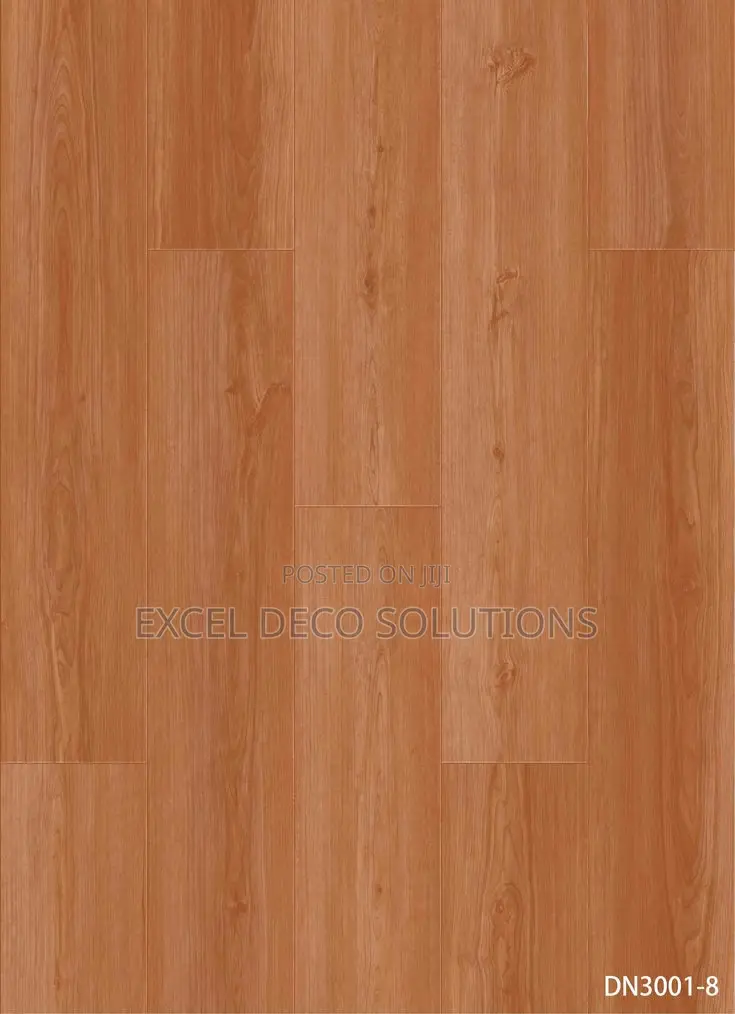 LVT Flooring – Self-Adhesive, Stress-Free Installation