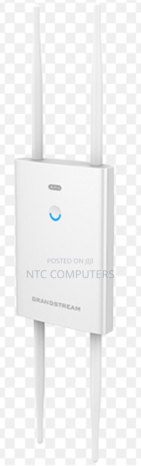 Gwn7630lr | Grandstream Networks - main view