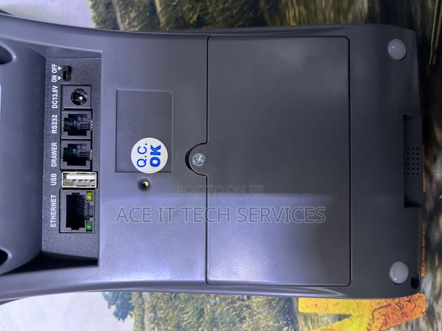 Comstore Aclass Vscu Etims Machine – Stock Control - thumbnail 3