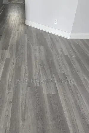 LVT Flooring – Self-Adhesive for Effortless Home Upgrades
