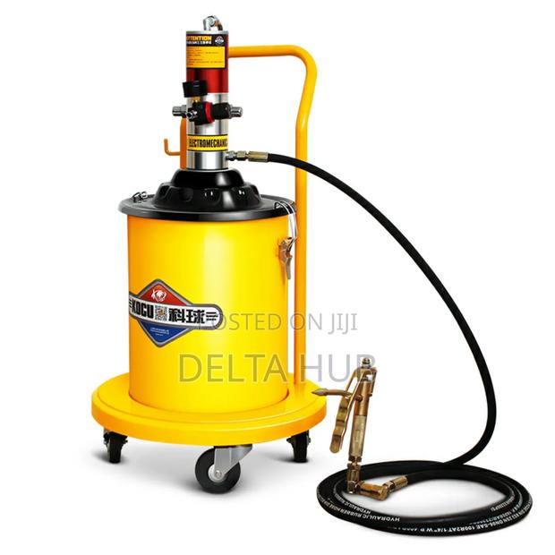 Hydradrip Multi-purpose Grease Bucket - main view