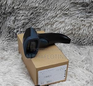 Rs232 -2d Wireless Barcode Scanner Xb-6221rb - thumbnail 2