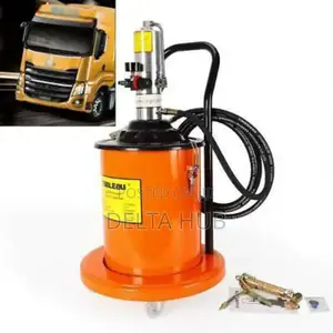 Best Quality  Garage Grease Bucket