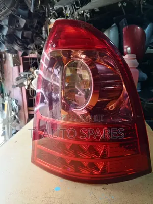 Fielder 2005 Taillight