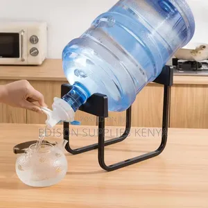 Water Dispenser Stand Bottle Stand Storage Rack 10l / 20l
