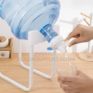 Water Dispenser Stand Bottle Stand Storage Rack 10l / 20l