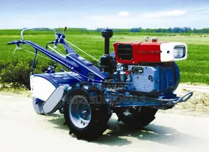 New Arrival Walking Tractor