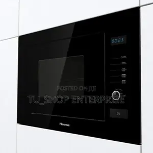 Hisense 25 Litres Inbuilt Microwave