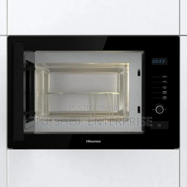 Hisense 25 Litres Inbuilt Microwave - thumbnail 2