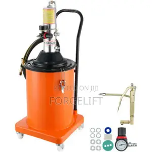 Master Oil & Grease Bucket