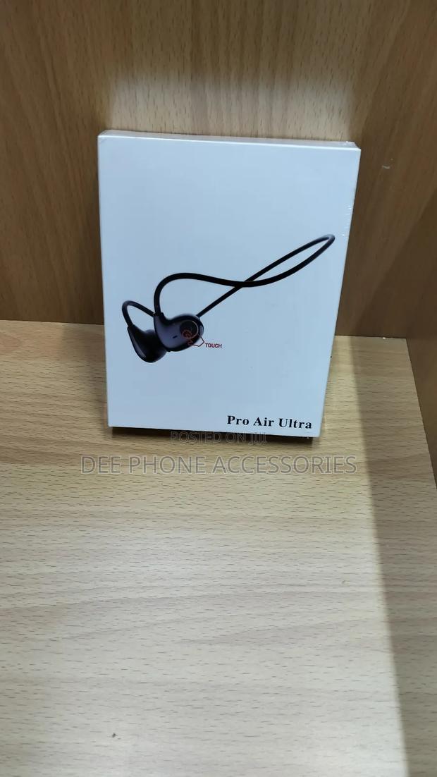 Apple Pro Air Ultra Wireless Earpods