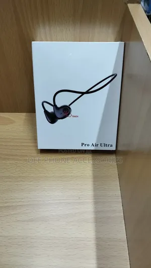 Apple Pro Air Ultra Wireless Earpods