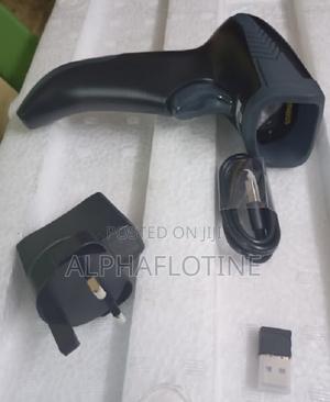 2d Xb -6221rb Wired Handheld Barcode Scanner - thumbnail 2