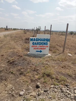1/4 Plots for Sale at Sifa Farm
