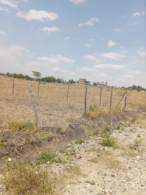 1/4 Plots for Sale at Sifa Farm
