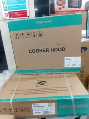Hisense Hho60pass Built in Hood Extractor