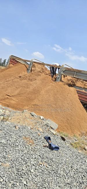 Kajiado Sand,Plaster Sand-riversand - main view