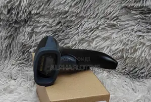 Long Range/Durable Xb-6221rb 2d Wireless Barcode Scanner