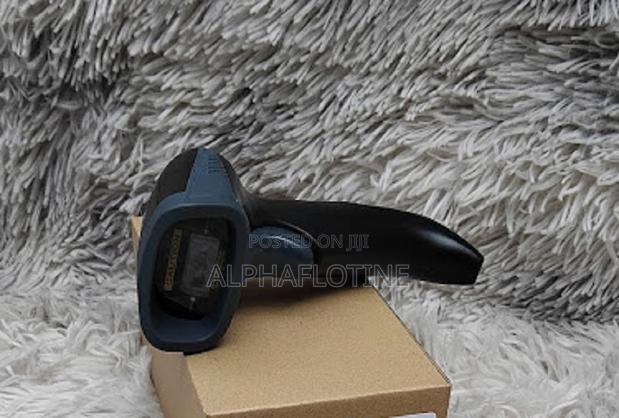 Long Range/Durable Xb-6221rb 2d Wireless Barcode Scanner - main view
