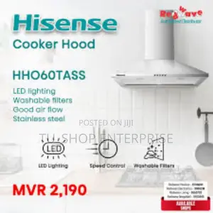 Hisense Extractor