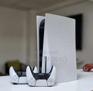 Price Drop for Ps5 Two Controllers.