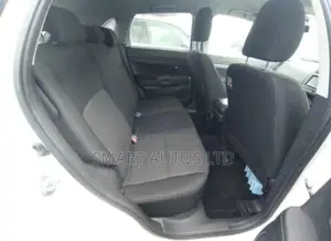 Mitsubishi RVR 2018 Pearl