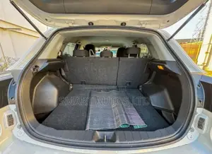 Mitsubishi RVR 2018 Pearl
