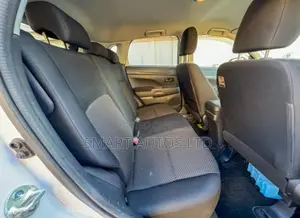 Mitsubishi RVR 2018 Pearl