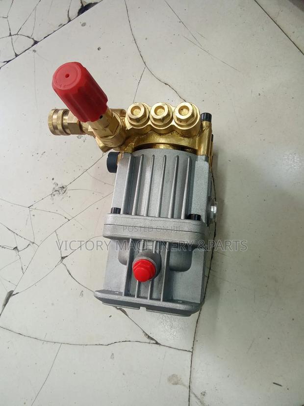 2700psi/2525 Pressure Washer Pump Only