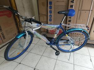 Victory Bike Size 26 With Mud Guard - thumbnail 2