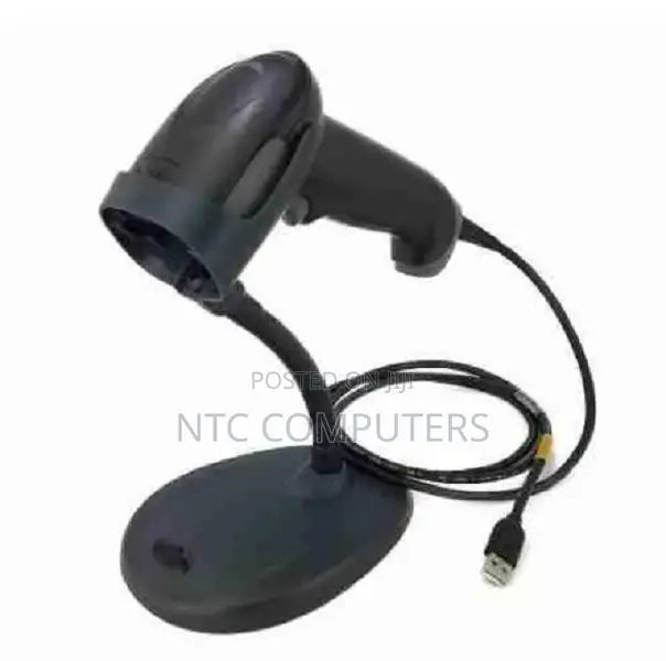 Honeywell 1470g Usb Omnidirectional Handheld Corded Barcode