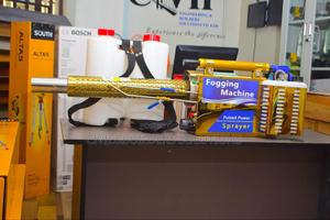 Fumigating Fogging Machine - thumbnail 2