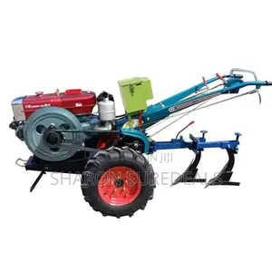 Quality New Arrival Walking Tractor/Diesel Engine