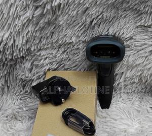 Xb-6221rb Syble Android Wireless Handheld Usb Bar Code - thumbnail 2