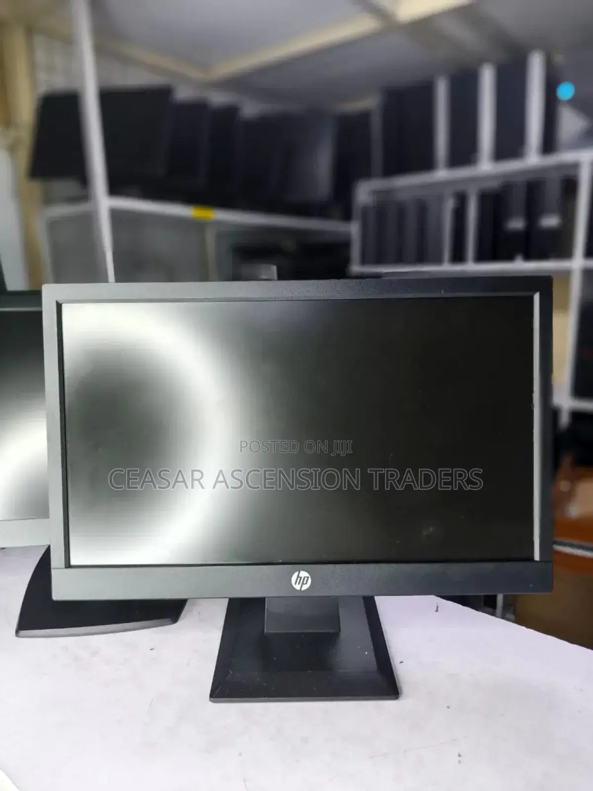 Hp 19inch Wide Monitor