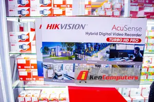 Hikvision 16channel Two Way Audio Dvr(Ds-7216hqhi-M1/Xt))
