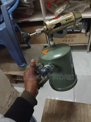 Heavy Duty Industrial Grade Kerosene Blow Torch Flame Burner