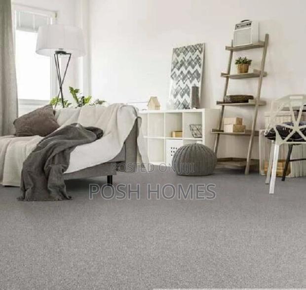 Quality Wall to Wall Delta Carpets